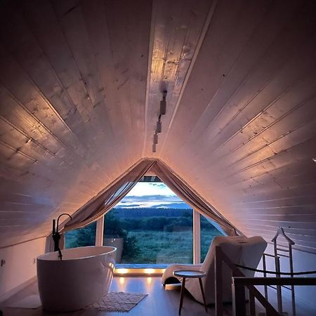 Mewaewa Przystan Na Relaks Villa Jezierzany ภายนอก รูปภาพ