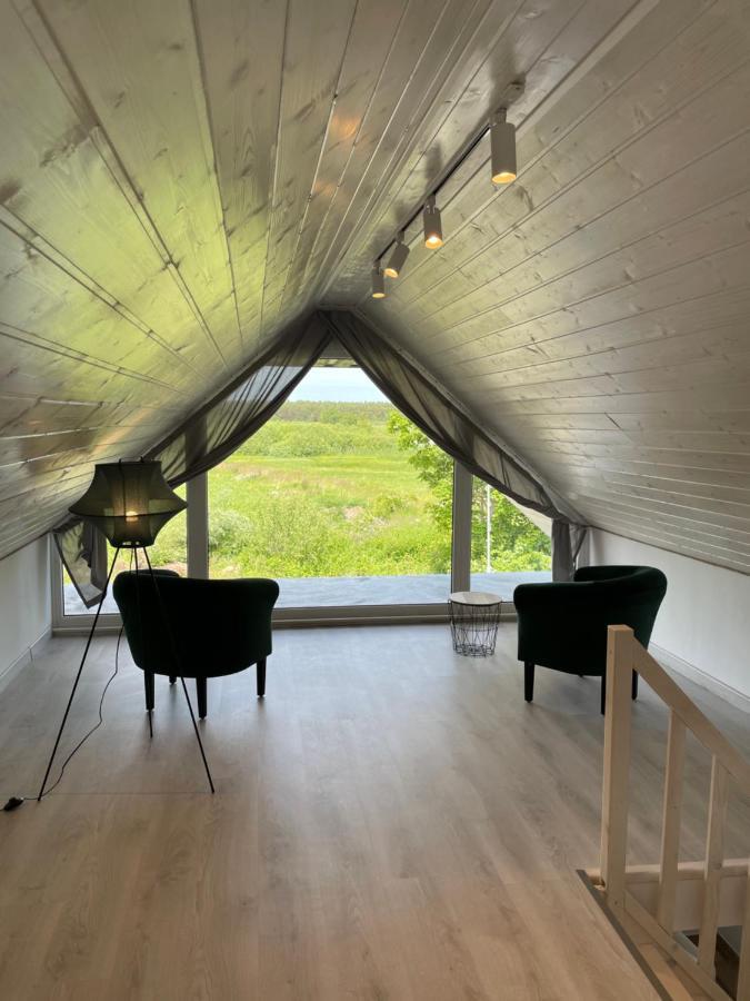 Mewaewa Przystan Na Relaks Villa Jezierzany ภายนอก รูปภาพ