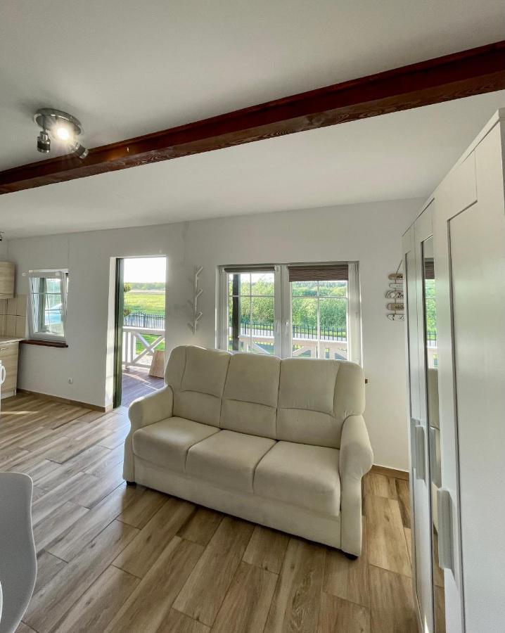 Mewaewa Przystan Na Relaks Villa Jezierzany ภายนอก รูปภาพ
