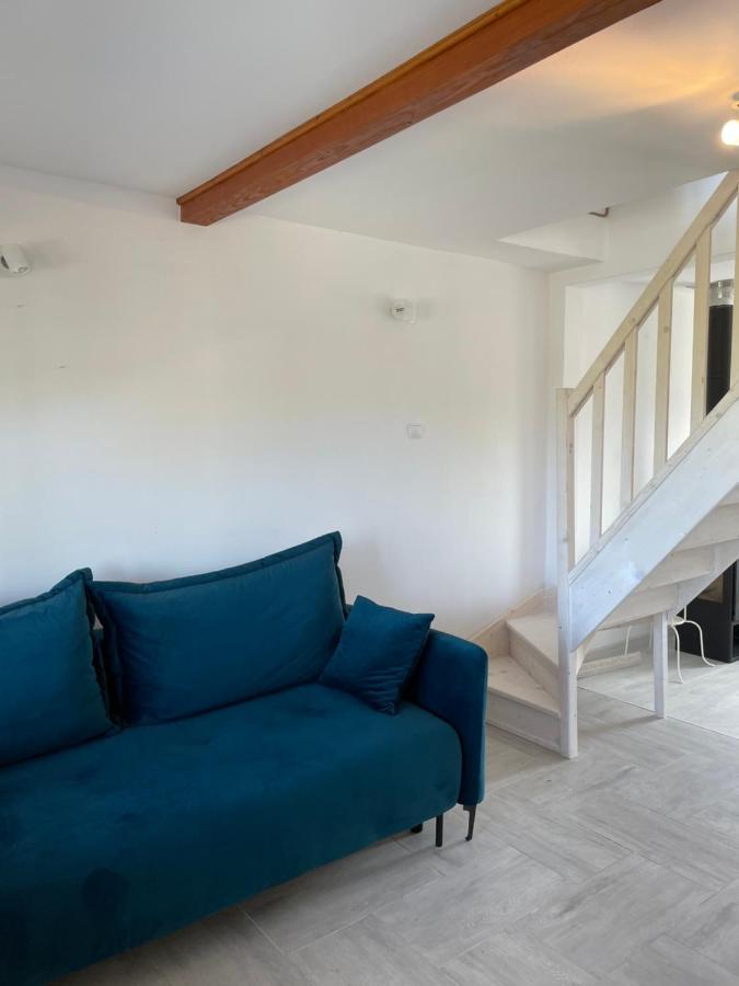 Mewaewa Przystan Na Relaks Villa Jezierzany ภายนอก รูปภาพ