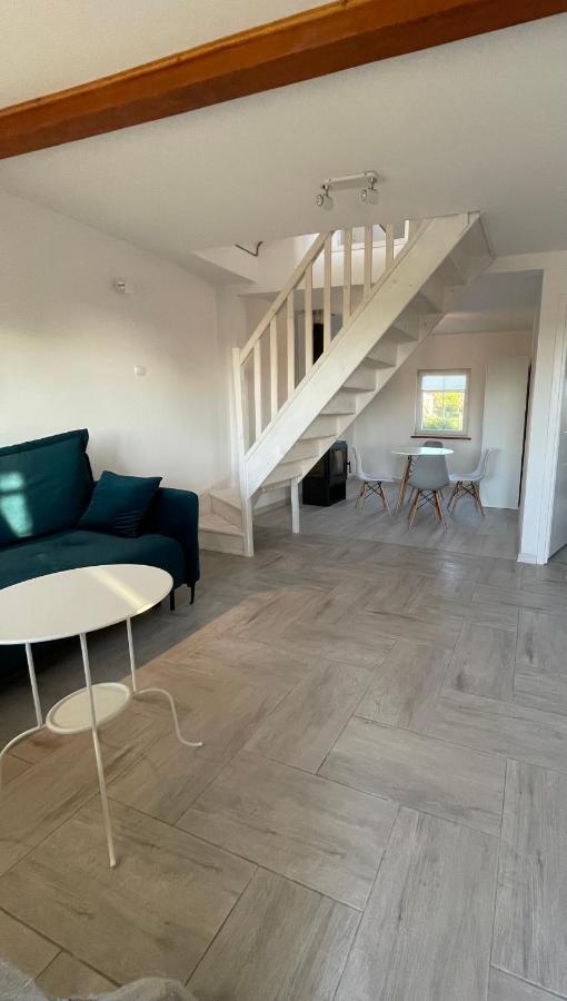 Mewaewa Przystan Na Relaks Villa Jezierzany ภายนอก รูปภาพ