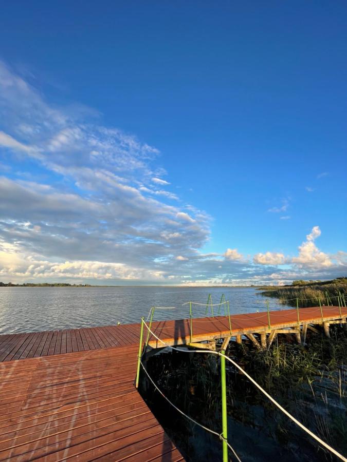 Mewaewa Przystan Na Relaks Villa Jezierzany ภายนอก รูปภาพ