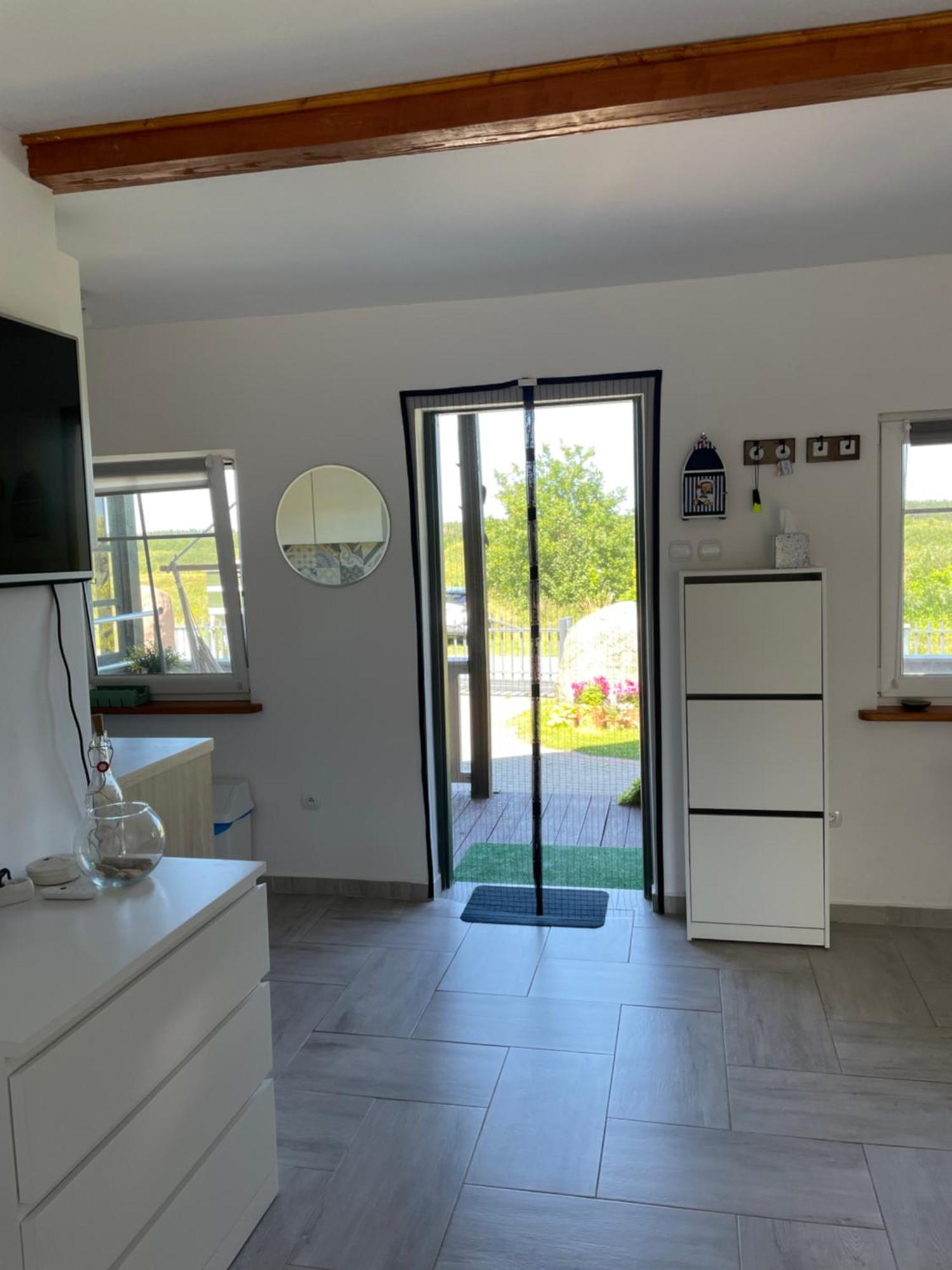 Mewaewa Przystan Na Relaks Villa Jezierzany ภายนอก รูปภาพ
