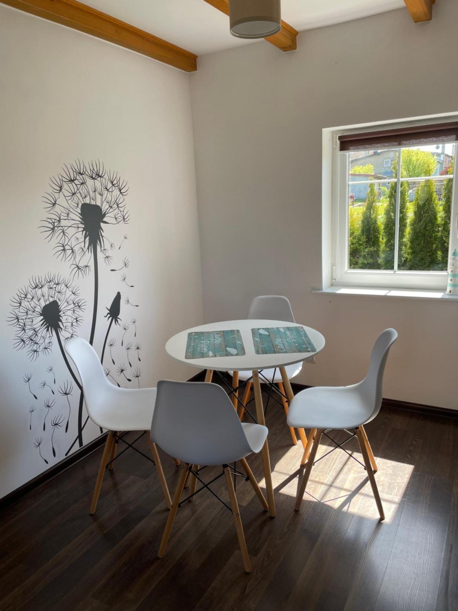 Mewaewa Przystan Na Relaks Villa Jezierzany ภายนอก รูปภาพ